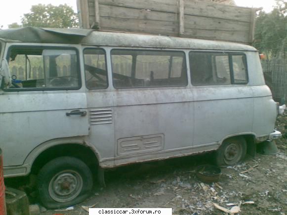 din buzau - bogdan 1977 - Am vazut prin Romania
