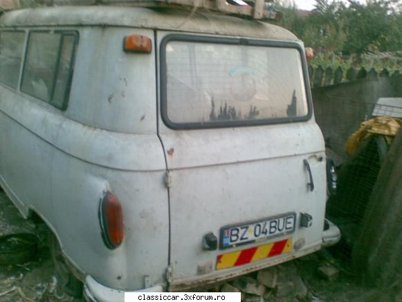 din buzau - bogdan 1977 - Am vazut prin Romania