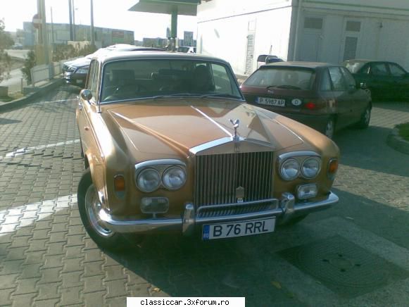 din buzau - si o frumusete in trecere prin Buzau - Am vazut prin Romania