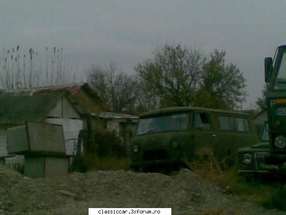 din buzau - bogdan 1977 - Am vazut prin Romania