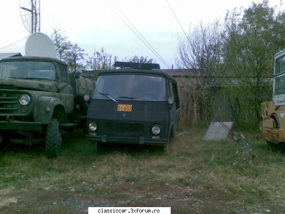 din buzau - bogdan 1977 - Am vazut prin Romania