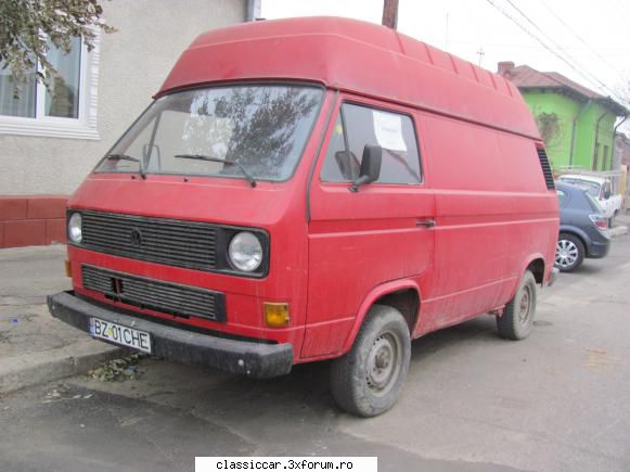 din buzau - un T3 de vanzare - Am vazut prin Romania