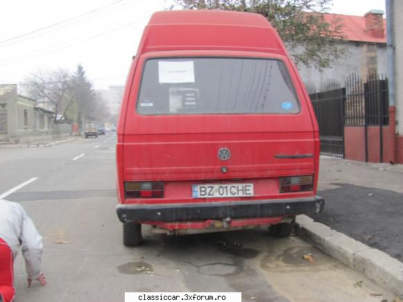 din buzau - Rica - Am vazut prin Romania