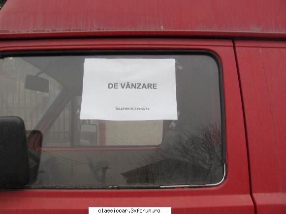 din buzau - Rica - Am vazut prin Romania