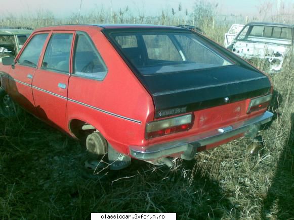 din buzau - bogdan 1977 - Am vazut prin Romania
