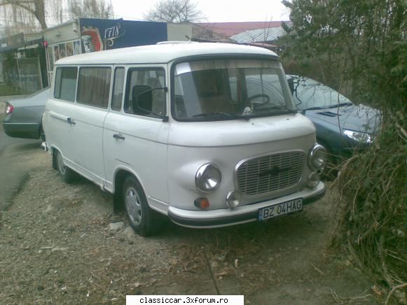 din buzau - bogdan 1977 - Am vazut prin Romania