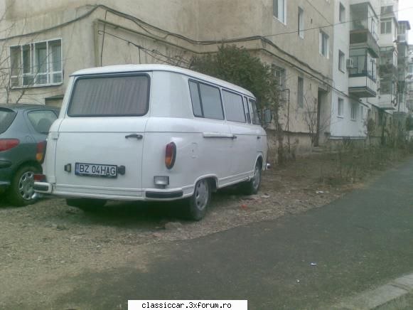 din buzau - bogdan 1977 - Am vazut prin Romania