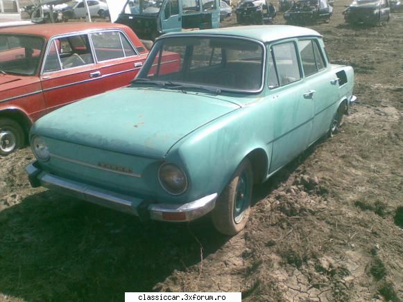 din buzau - bogdan 1977 - Am vazut prin Romania