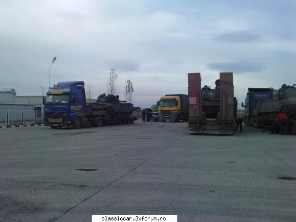 din buzau - si daca tot suntem la capitolul militar - Am vazut prin Romania
