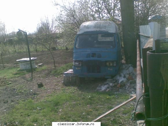 din buzau - bogdan 1977 - Am vazut prin Romania