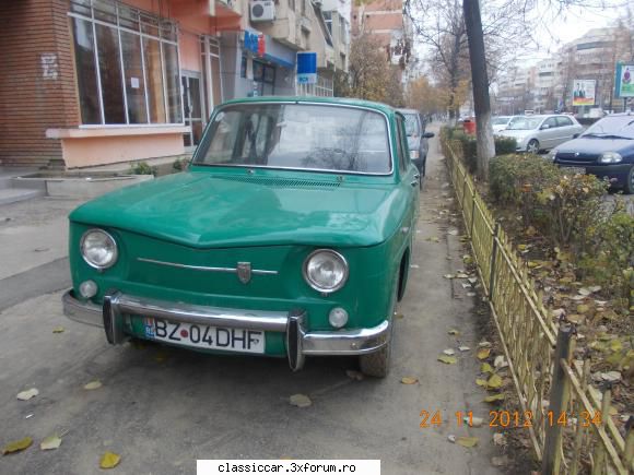 din buzau - cristi_lupsa - Am vazut prin Romania