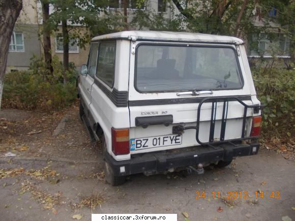 din buzau - cristi_lupsa - Am vazut prin Romania