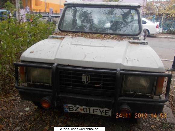 din buzau - cristi_lupsa - Am vazut prin Romania