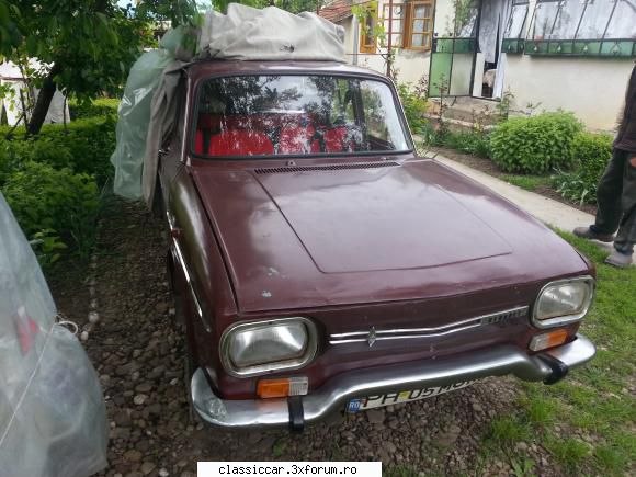 din buzau - bogdan 1977 - Am vazut prin Romania