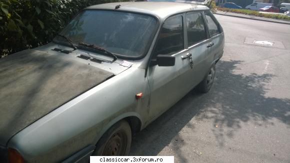 din buzau - Uite o poza cu Liberta!! - Am vazut prin Romania