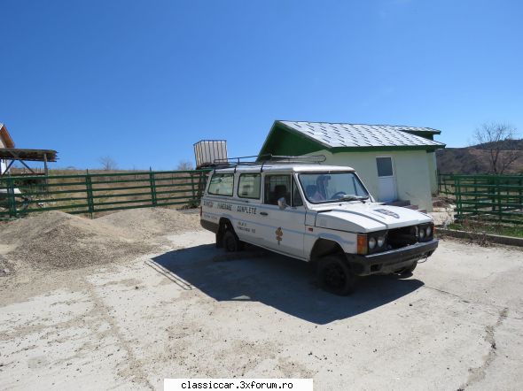 din buzau - iustin.nt - Am vazut prin Romania