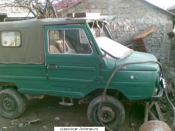 din buzau - bogdan 1977 - Am vazut prin Romania