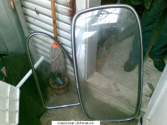 din buzau - mai sunt si ceva geamuri de broasca - Am vazut prin Romania