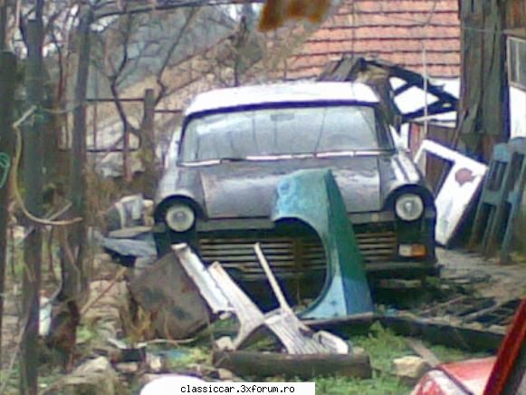 din buzau - scuze de calitatea pozelor - Am vazut prin Romania