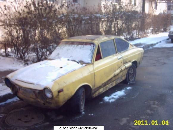 din buzau - bogdan 1977 - Am vazut prin Romania