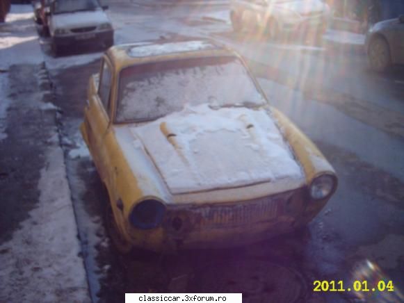 din buzau - bogdan 1977 - Am vazut prin Romania