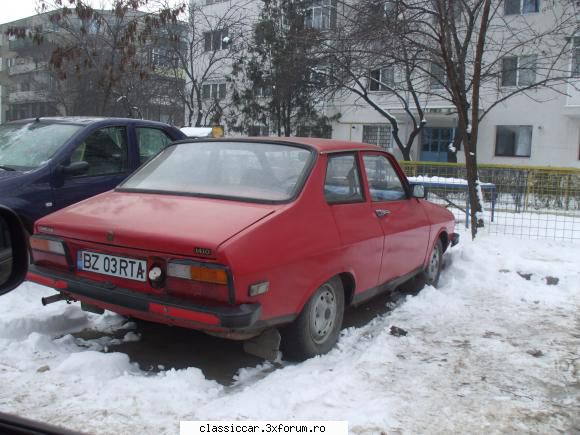 din buzau - bogdan 1977 - Am vazut prin Romania
