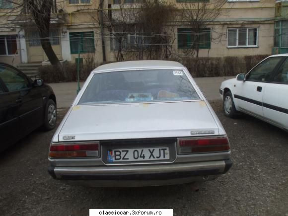 din buzau - bogdan 1977 - Am vazut prin Romania