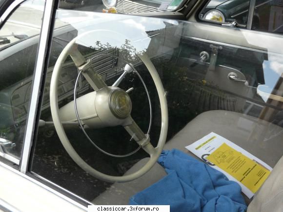 din franta - din pacate nu am facut la Renault, mai am doar - Din lumea larga