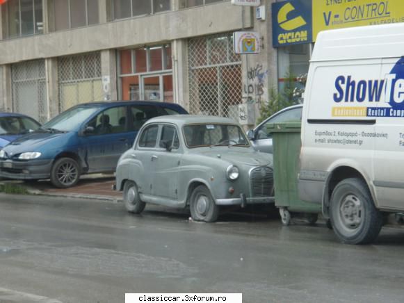din grecia - patratel - Din lumea larga