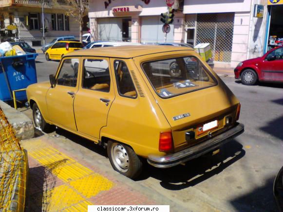 din grecia - patratel - Din lumea larga