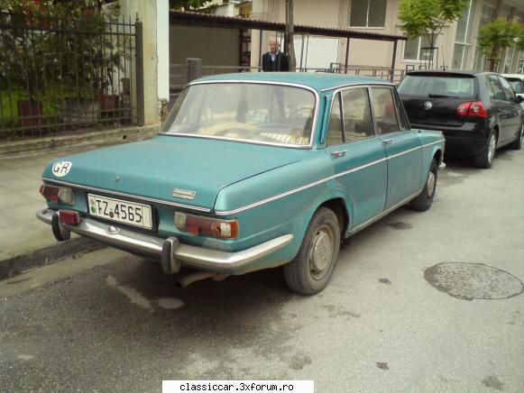 din grecia - patratel - Din lumea larga