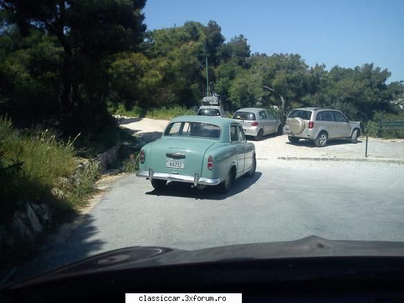 din grecia - patratel - Din lumea larga