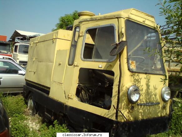 din grecia - asta am gasit-o la un remat si nu stiu ce marca - Din lumea larga