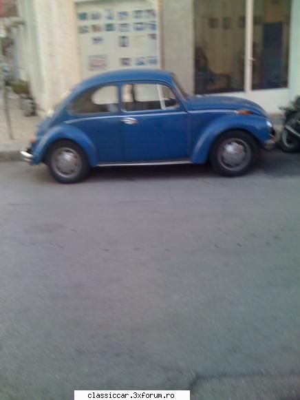 din grecia - skaraveos asa se numeste aici - Din lumea larga
