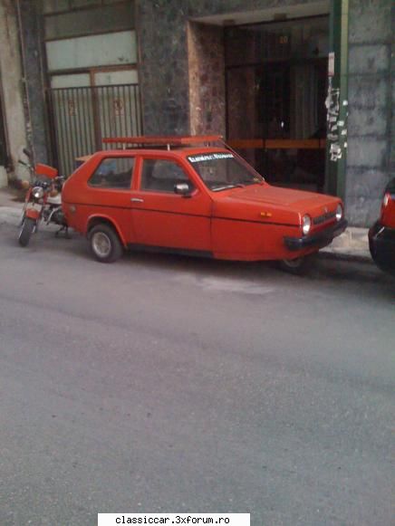 din grecia - patratel - Din lumea larga