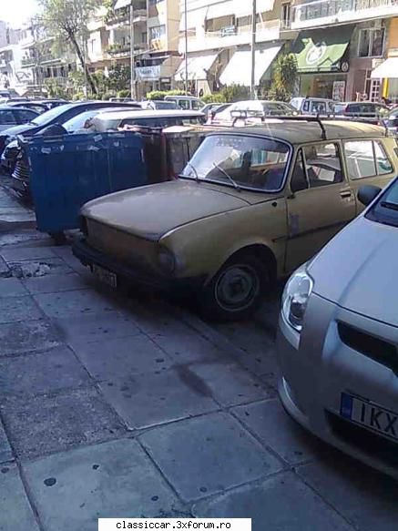 din grecia - patratel - Din lumea larga