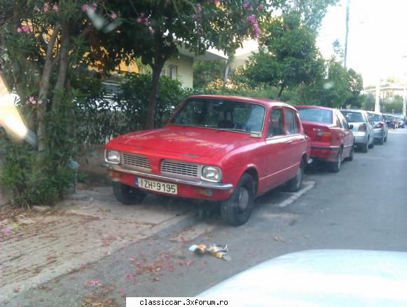 din grecia - patratel - Din lumea larga