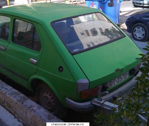 din grecia - patratel - Din lumea larga