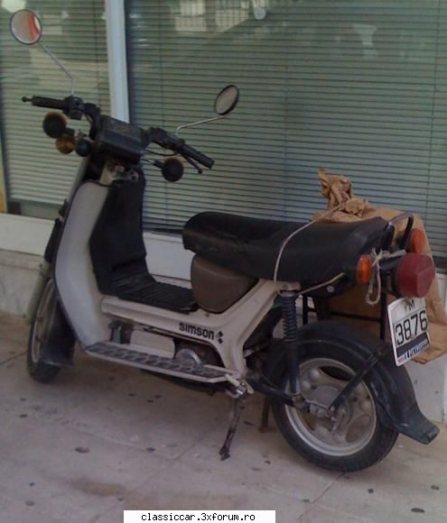 din grecia - daca nu se incadreaza la vechime scuze dar - Din lumea larga
