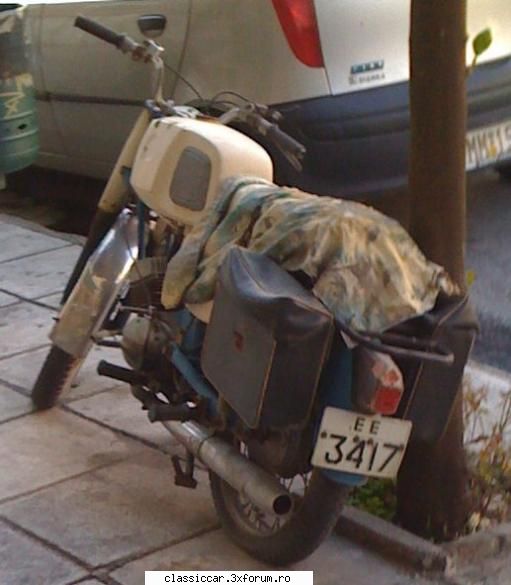 din grecia - patratel - Din lumea larga