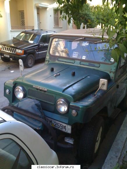 din grecia - patratel - Din lumea larga
