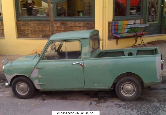 din grecia - tot mini da papuc - Din lumea larga