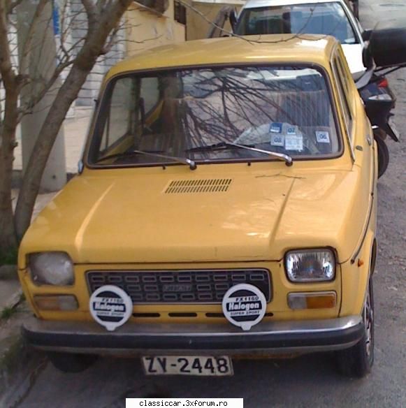 din grecia - patratel - Din lumea larga