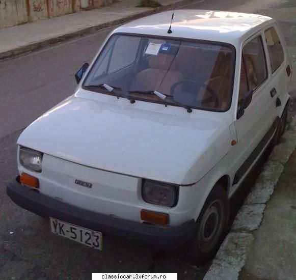 din grecia - patratel - Din lumea larga