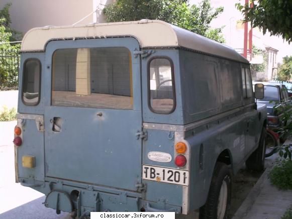 din grecia - autom - Din lumea larga