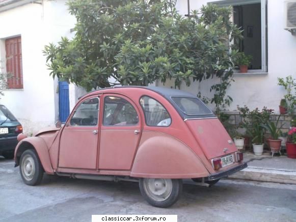 din grecia - autom - Din lumea larga