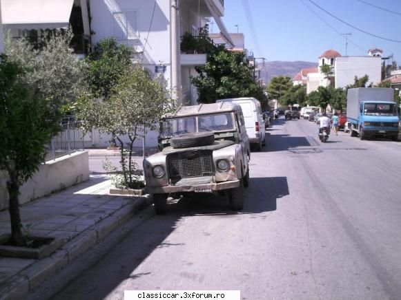 din grecia - autom - Din lumea larga