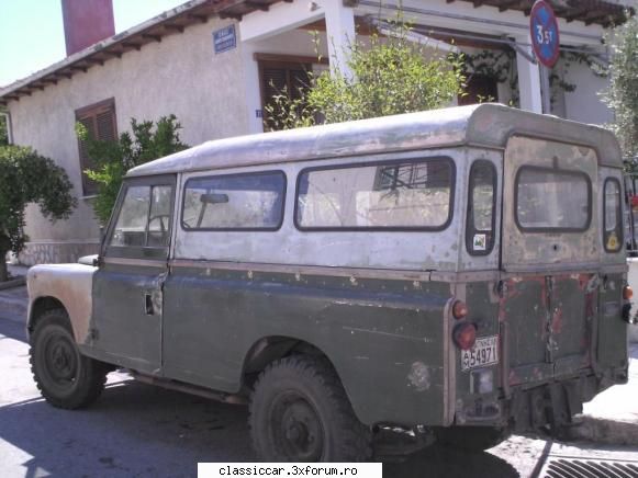 din grecia - autom - Din lumea larga
