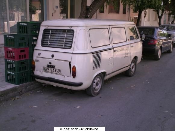 din grecia - autom - Din lumea larga