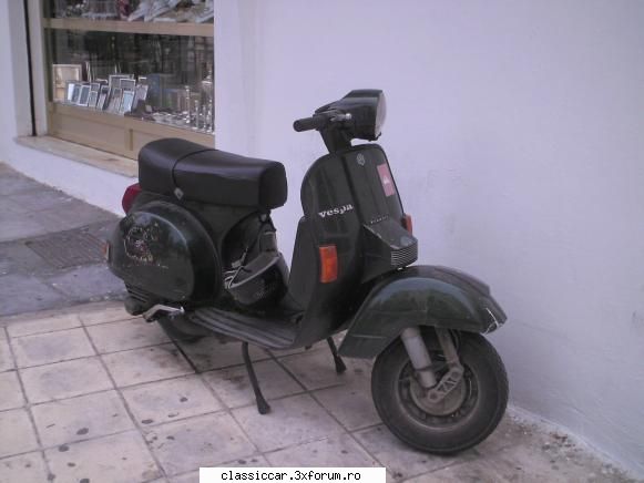 din grecia - autom - Din lumea larga